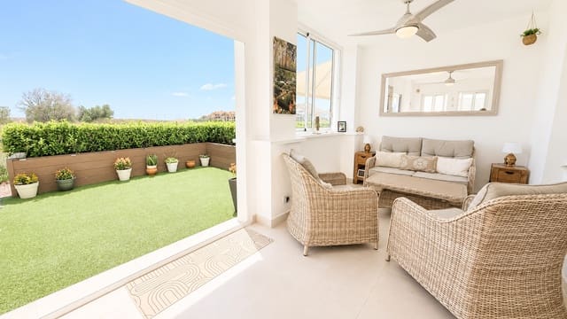 Apartamento de 2 habitaciones en Torre-Pacheco en venta - 169.950 € (Ref: 9909476)