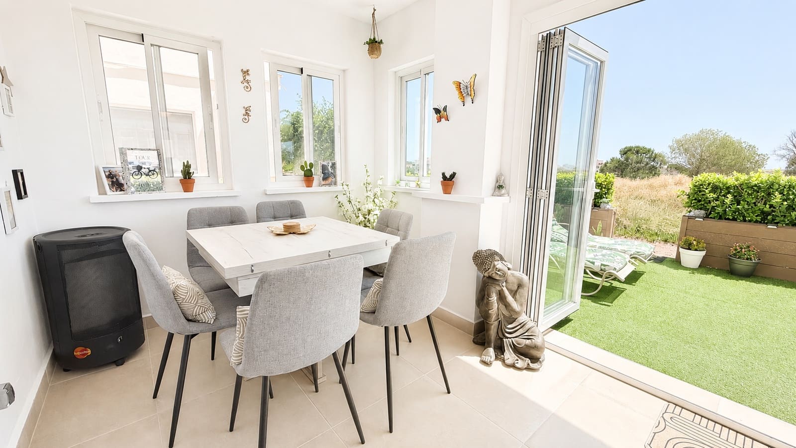 Apartamento de 2 habitaciones en Torre-Pacheco en venta - 169.950 € (Ref: 9909476)
