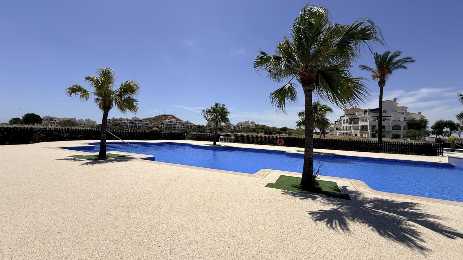 Apartamento de 2 habitaciones en Torre-Pacheco en venta - 169.950 € (Ref: 9909476)