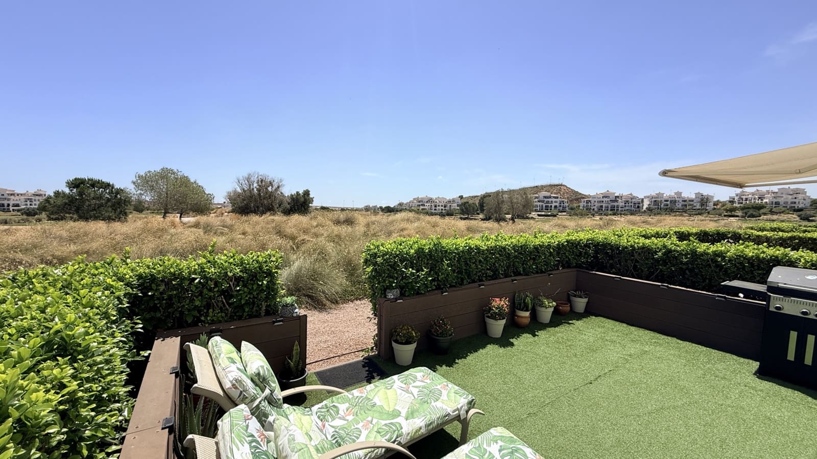 Apartamento de 2 habitaciones en Torre-Pacheco en venta - 169.950 € (Ref: 9909476)