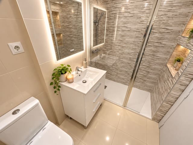 2 soveværelse Lejlighed til salg i Hacienda Riquelme Golf, Murcia by - € 169.950 (Ref: 9909476)