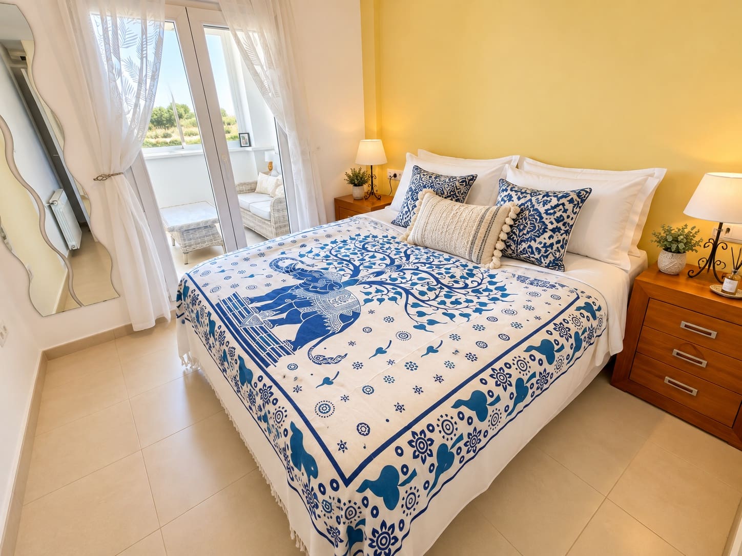 2 camera da letto Appartamento in vendita in Hacienda Riquelme con piscina garage - 169.950 € (Rif: 9909476)