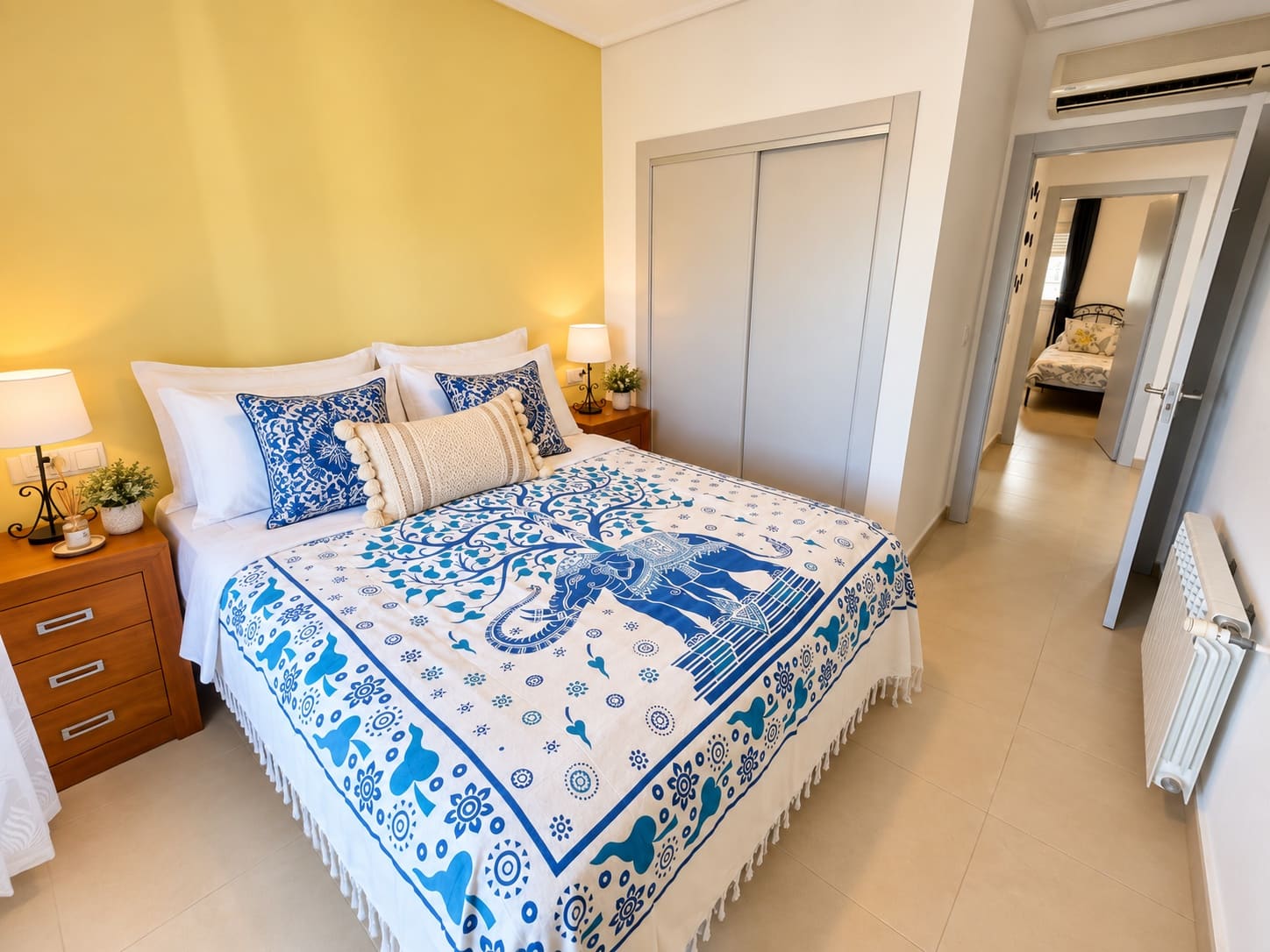 2 camera da letto Appartamento in vendita in Hacienda Riquelme con piscina garage - 169.950 € (Rif: 9909476)