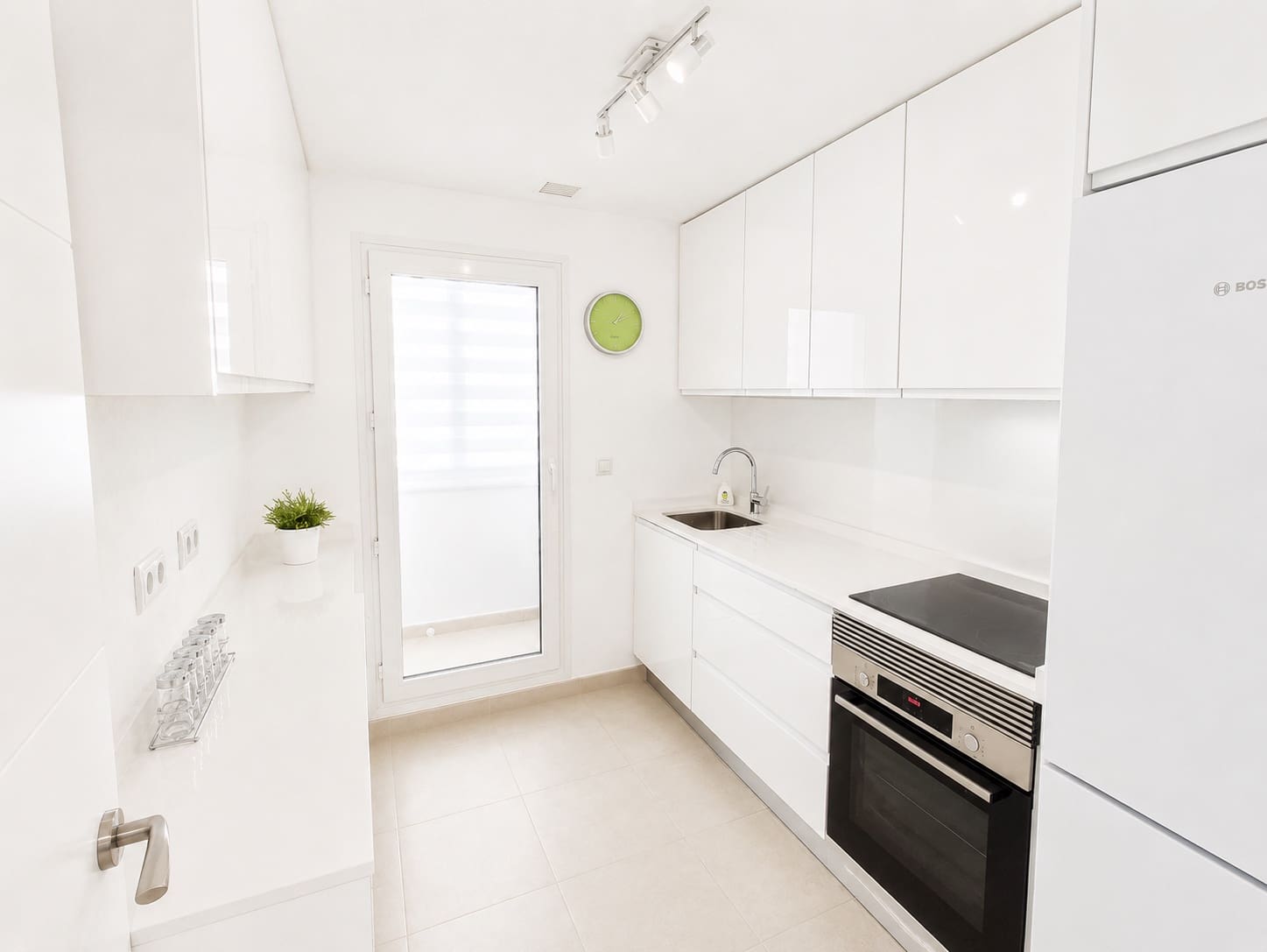 2 chambre Appartement à vendre à Gea y Truyols - 173 995 € (Ref: 9909773)