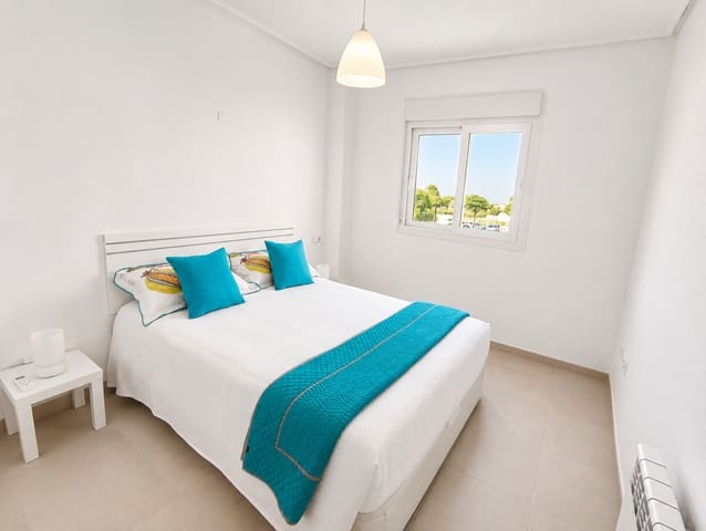 2 chambre Appartement à vendre à Gea y Truyols, Murcie ville - 173 995 € (Ref: 9909773)