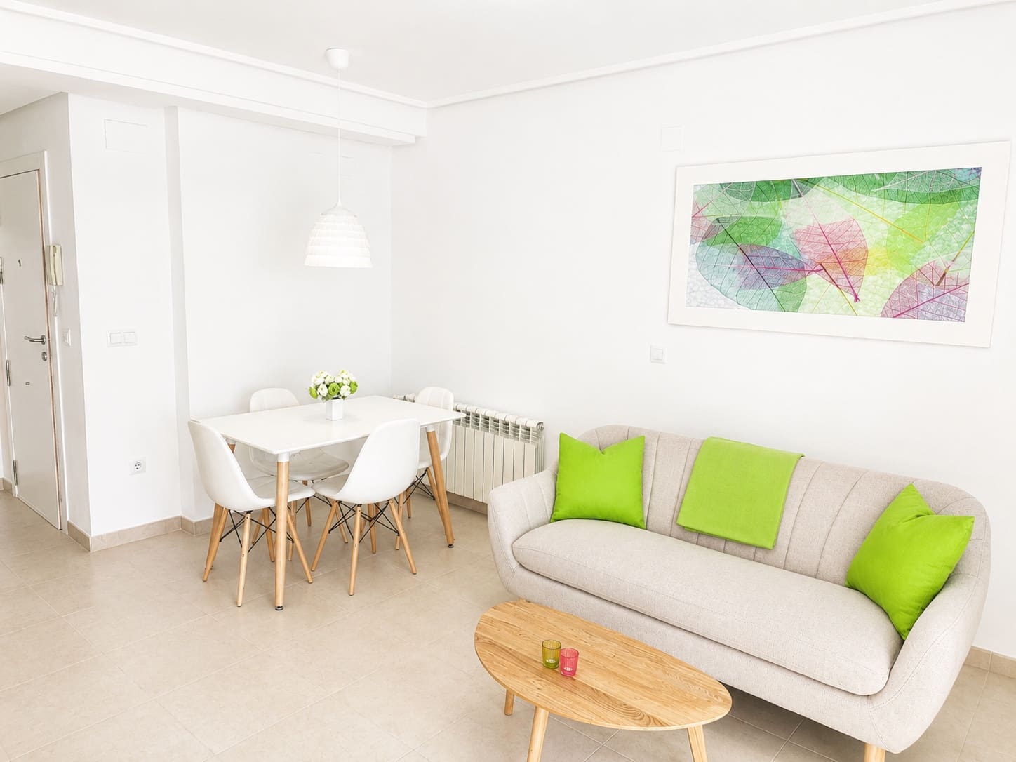 2 chambre Appartement à vendre à Gea y Truyols - 173 995 € (Ref: 9909773)