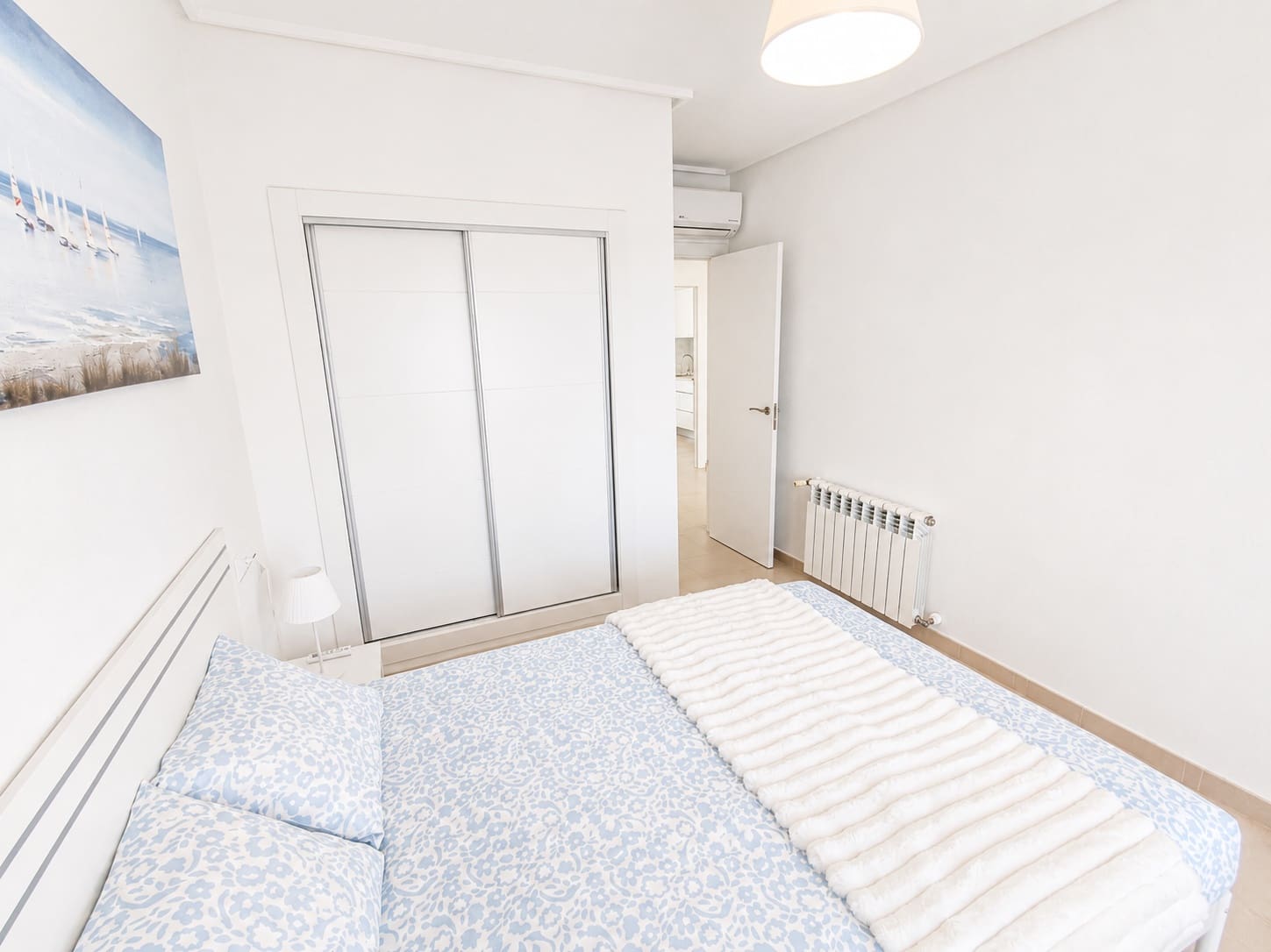 2 chambre Appartement à vendre à Gea y Truyols - 173 995 € (Ref: 9909773)