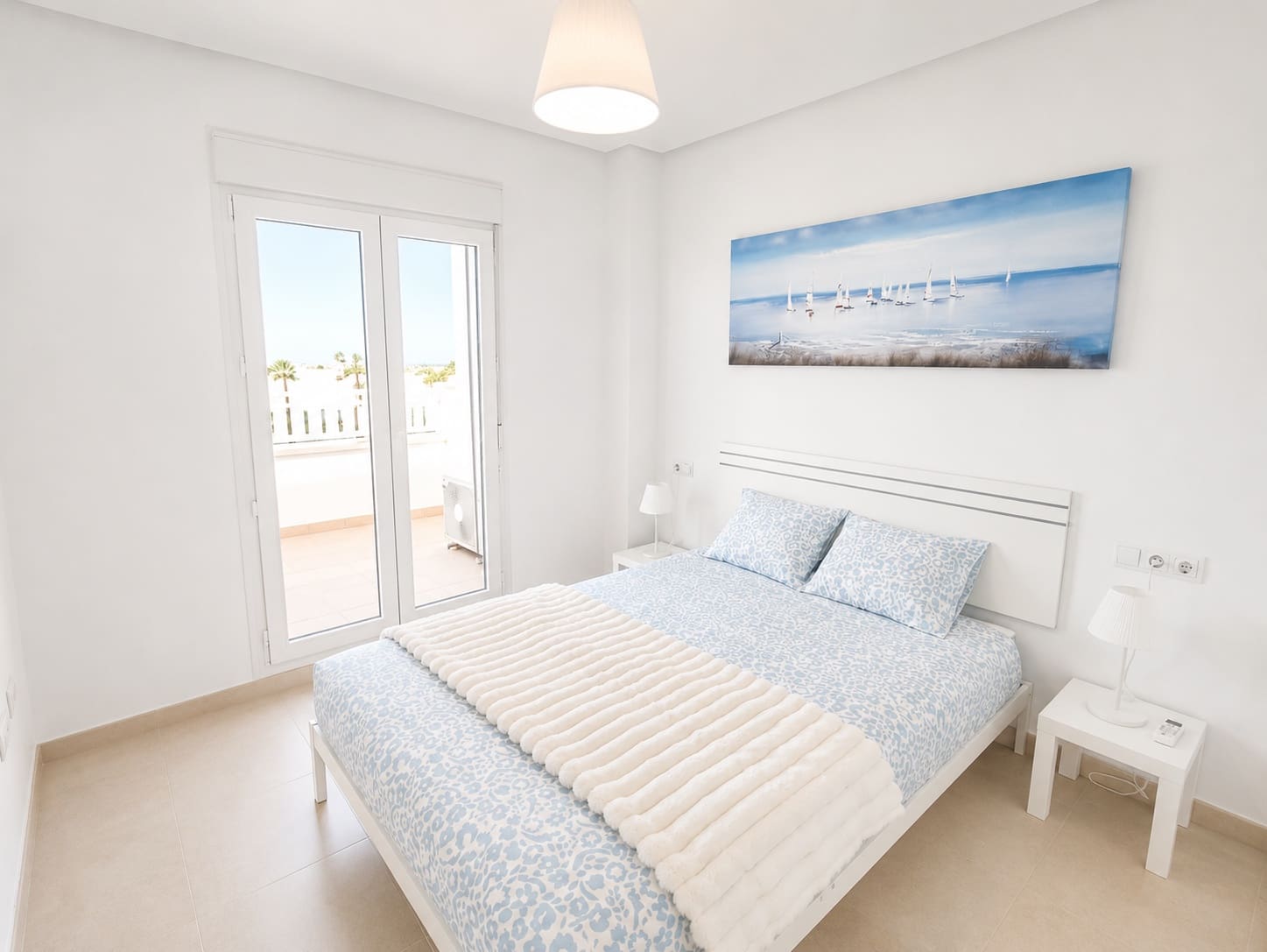 2 chambre Appartement à vendre à Gea y Truyols - 173 995 € (Ref: 9909773)