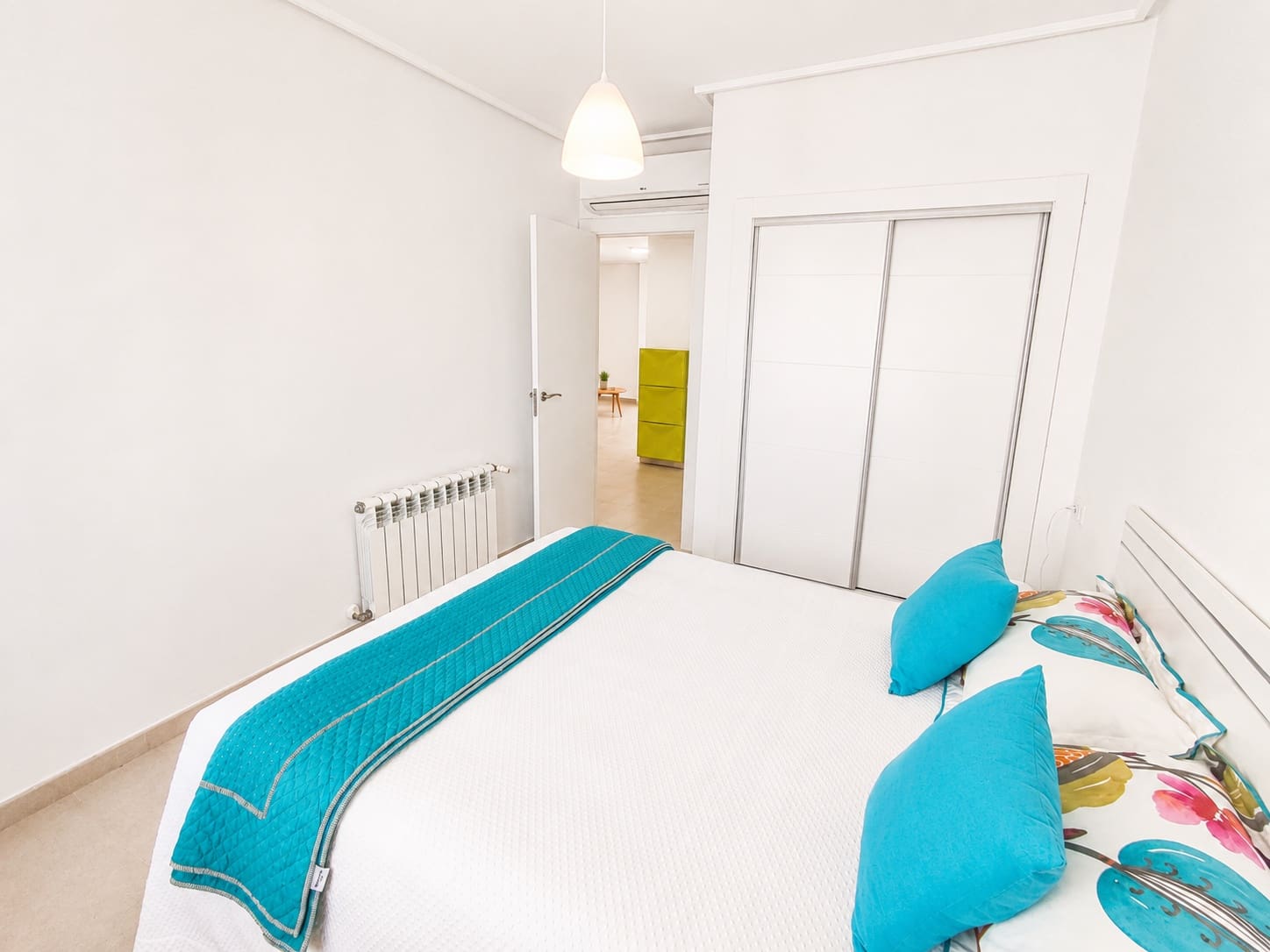 2 chambre Appartement à vendre à Gea y Truyols - 173 995 € (Ref: 9909773)
