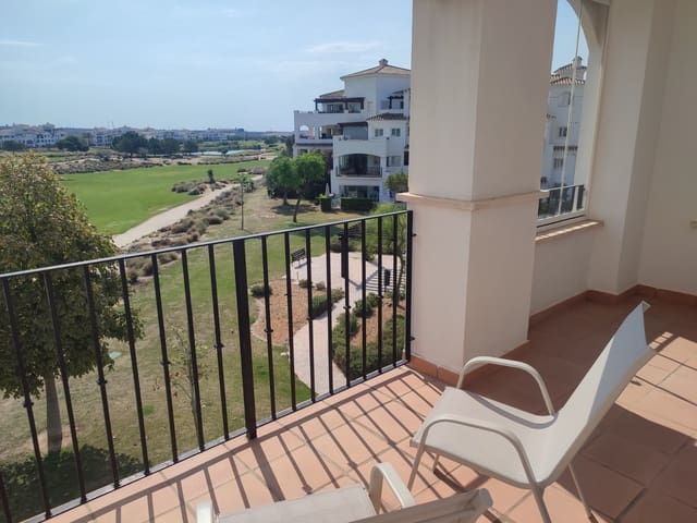 2 chambre Appartement à vendre à Gea y Truyols, Murcie ville - 173 995 € (Ref: 9909773)