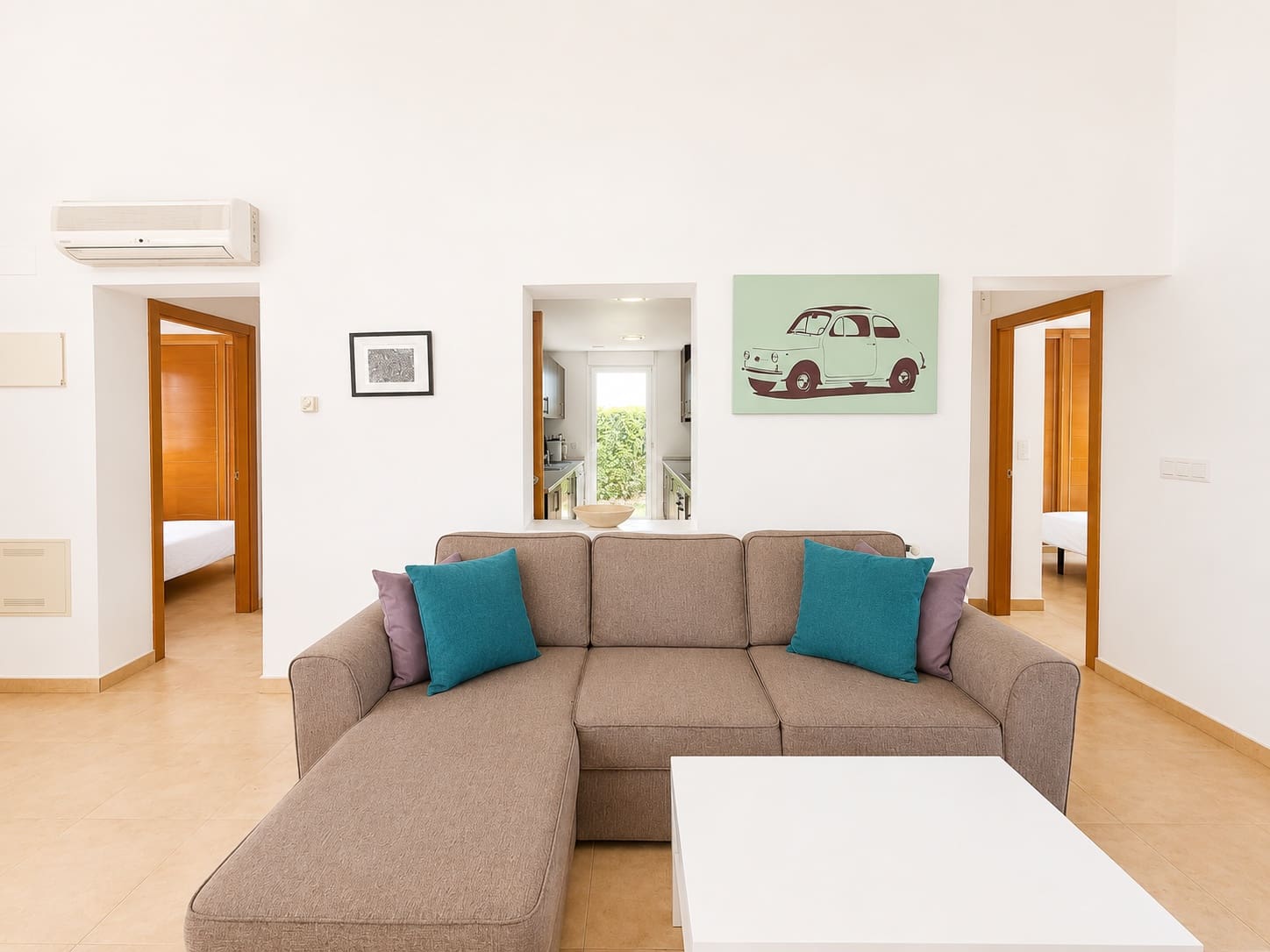 2 bedroom Villa for sale in Mar Menor Golf Resort - € 279,950 (Ref: 9918921)