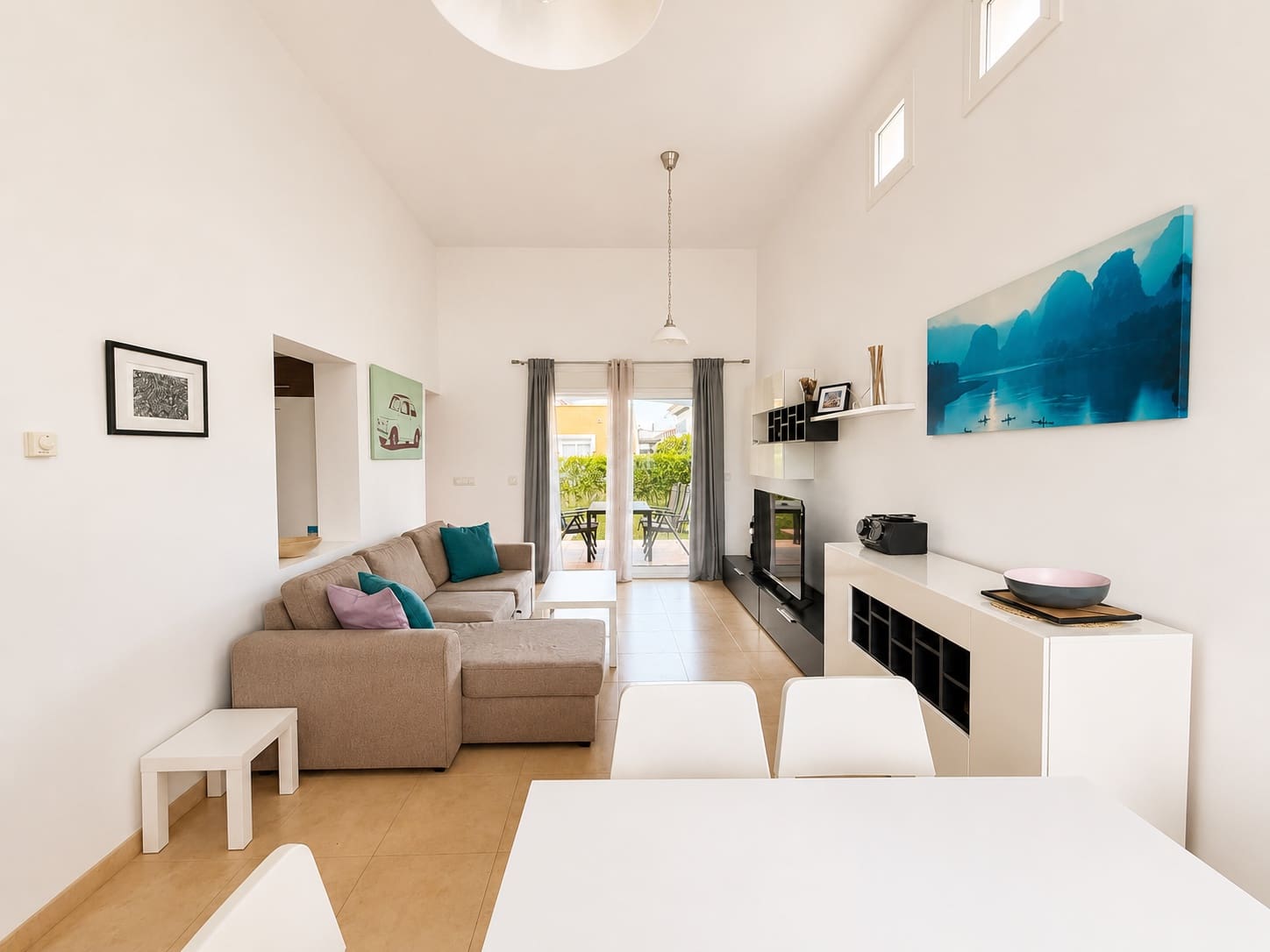 2 bedroom Villa for sale in Mar Menor Golf Resort - € 279,950 (Ref: 9918921)