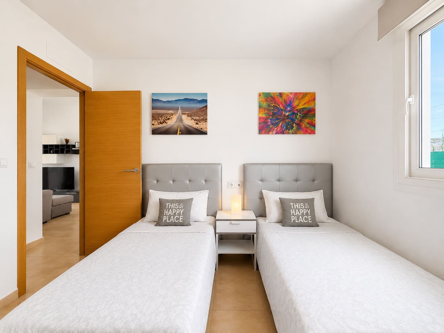 2 bedroom Villa for sale in Mar Menor Golf Resort - € 279,950 (Ref: 9918921)