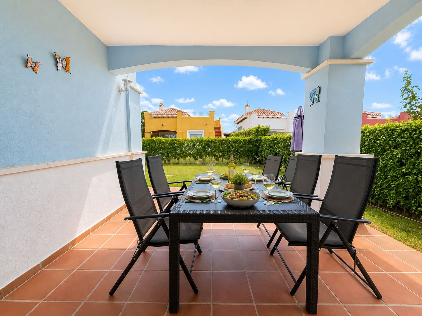 2 bedroom Villa for sale in Mar Menor Golf Resort - € 279,950 (Ref: 9918921)