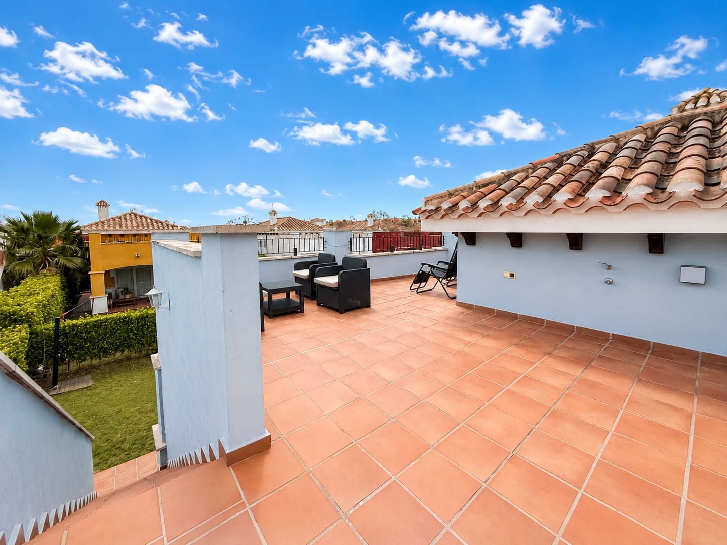 2 bedroom Villa for sale in Mar Menor Golf Resort - € 279,950 (Ref: 9918921)