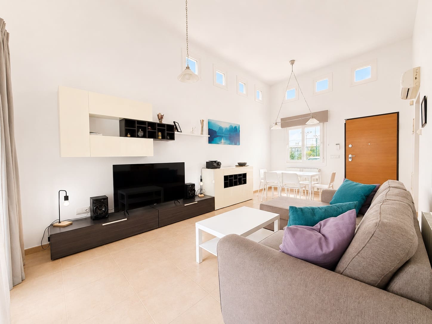 2 bedroom Villa for sale in Mar Menor Golf Resort - € 279,950 (Ref: 9918921)