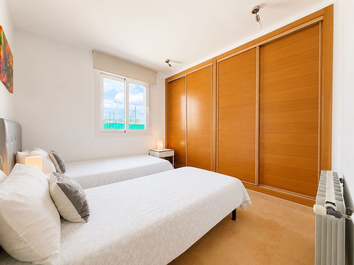 2 bedroom Villa for sale in Mar Menor Golf Resort - € 279,950 (Ref: 9918921)