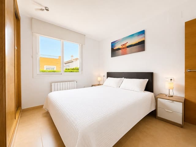 2 soveværelse Villa til salg i Mar Menor Golf Resort, Torre-Pacheco - € 279.950 (Ref: 9918921)