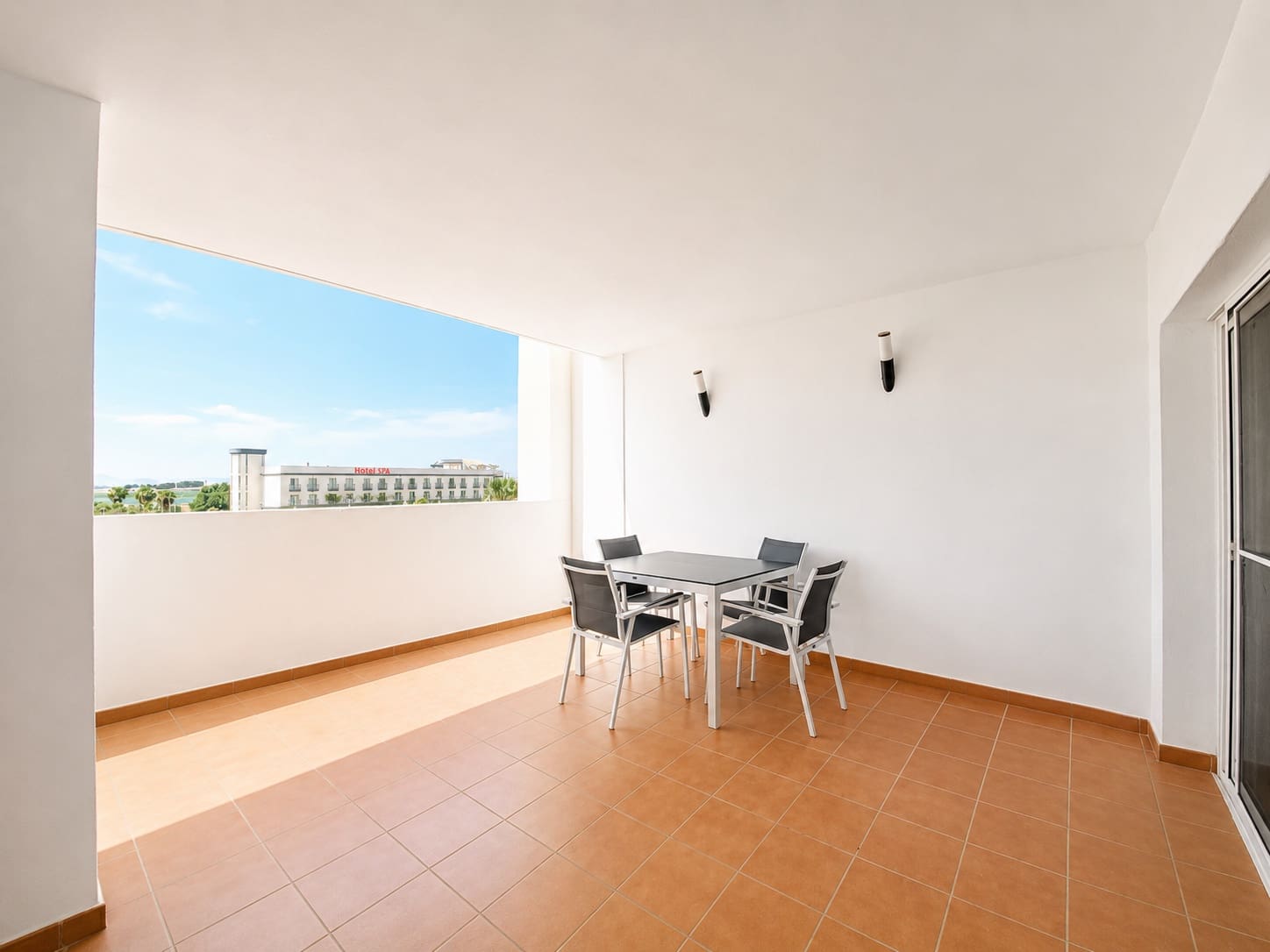 3 bedroom Apartment for sale in Mar Menor Golf Resort - € 179,950 (Ref: 9919029)