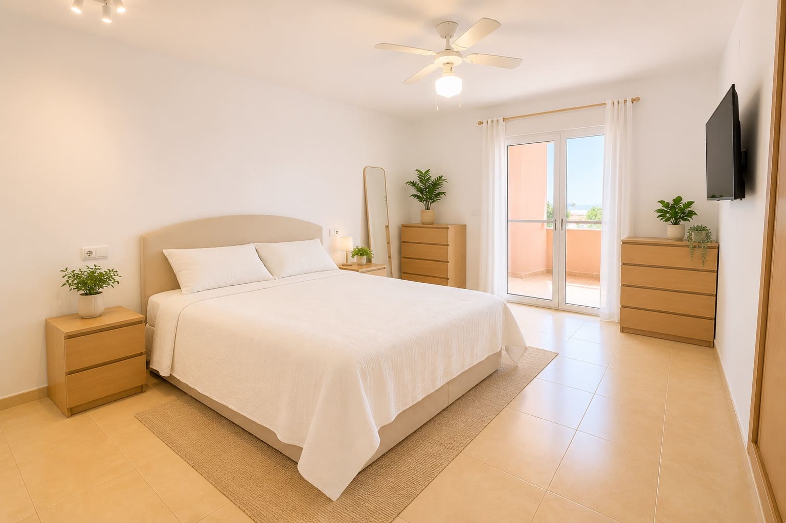 3 bedroom Apartment for sale in Mar Menor Golf Resort - € 179,950 (Ref: 9919029)