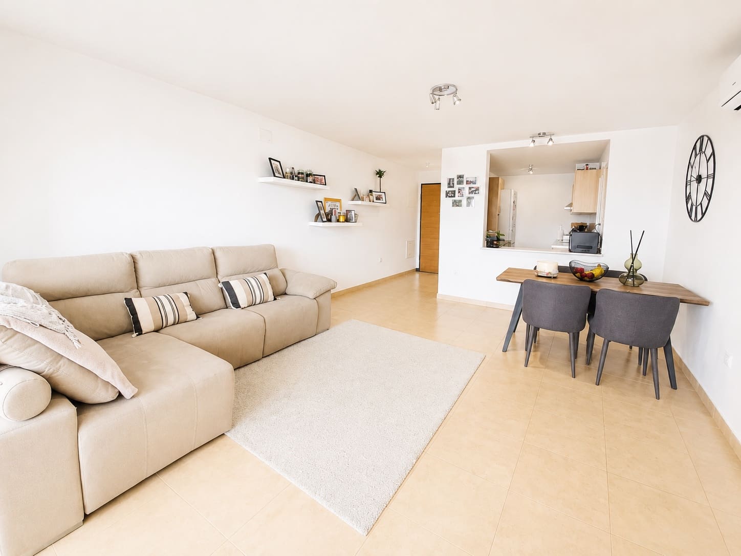 3 bedroom Apartment for sale in Mar Menor Golf Resort - € 179,950 (Ref: 9919029)