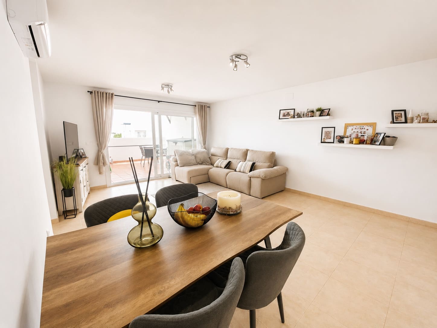 3 bedroom Apartment for sale in Mar Menor Golf Resort - € 179,950 (Ref: 9919029)