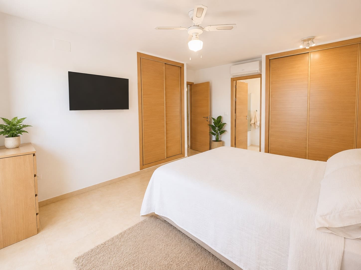 3 bedroom Apartment for sale in Mar Menor Golf Resort - € 179,950 (Ref: 9919029)