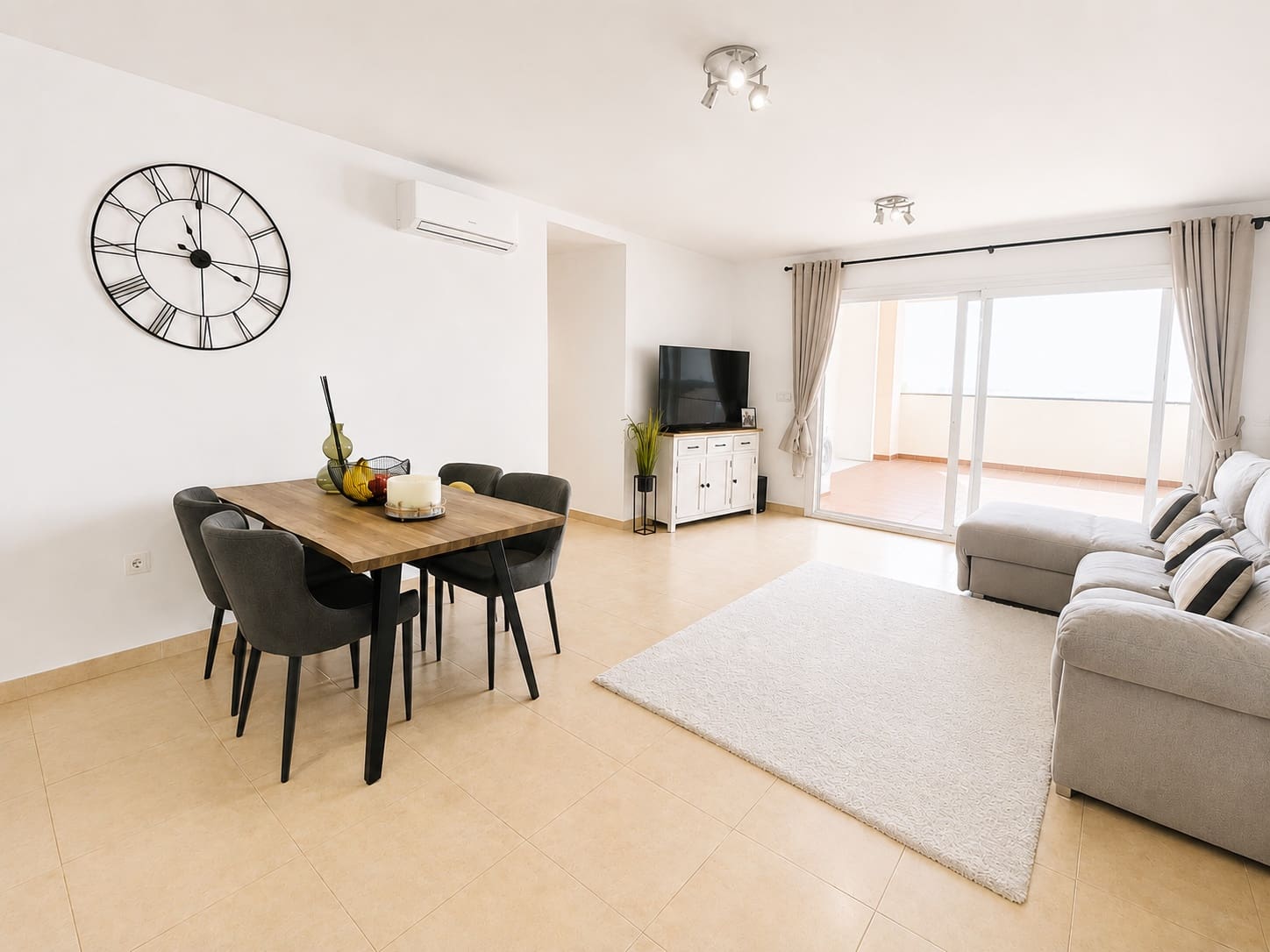 3 bedroom Apartment for sale in Mar Menor Golf Resort - € 179,950 (Ref: 9919029)