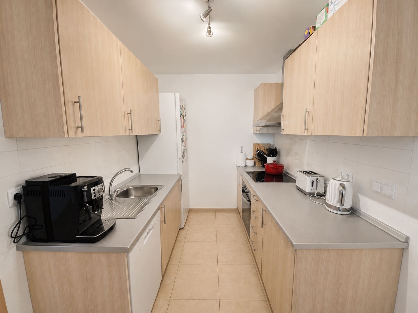 3 bedroom Apartment for sale in Mar Menor Golf Resort - € 179,950 (Ref: 9919029)