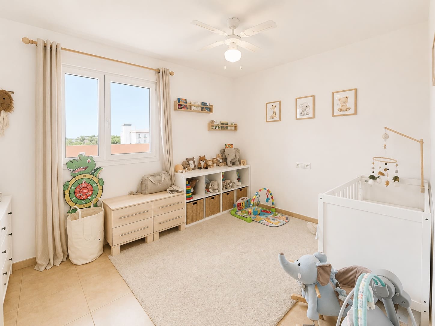 3 bedroom Apartment for sale in Mar Menor Golf Resort - € 179,950 (Ref: 9919029)
