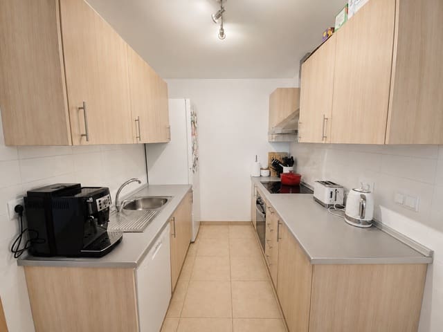 3 soverom Leilighet til salgs i Mar Menor Golf Resort, Torre-Pacheco - € 179 950 (Ref: 9919029)