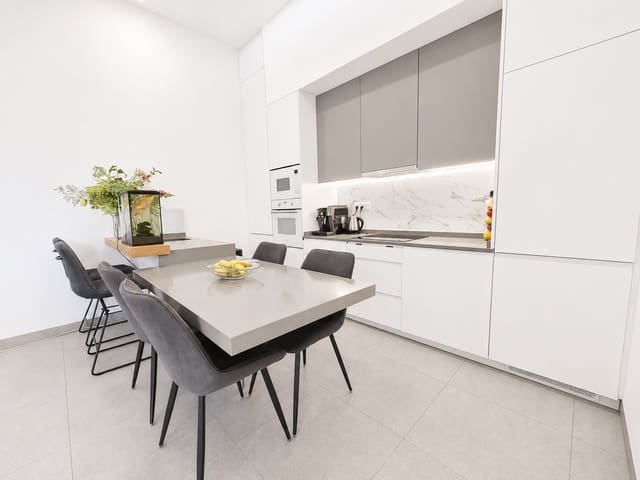 Chalet de 2 habitaciones en Roldan, Torre-Pacheco en venta - 289.900 € (Ref: 9921110)