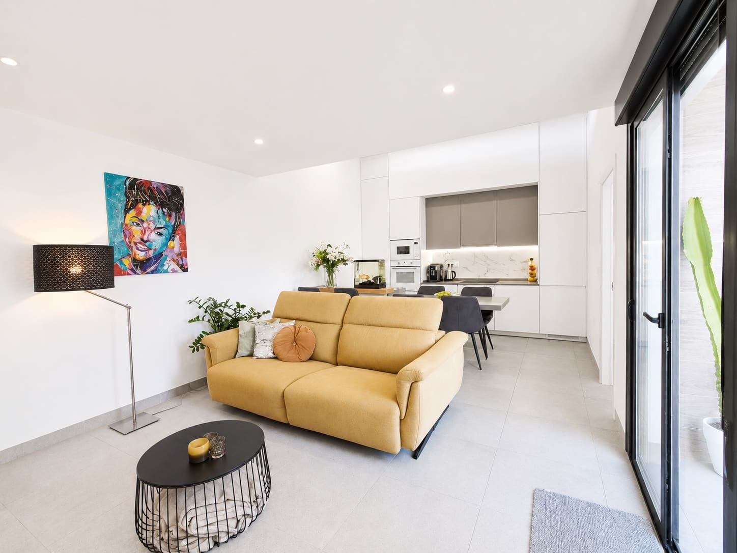 2 soveværelse Villa til salg i Murcia by - € 289.900 (Ref: 9921110)