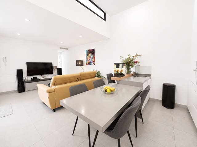 Chalet de 2 habitaciones en Roldan, Torre-Pacheco en venta - 289.900 € (Ref: 9921110)