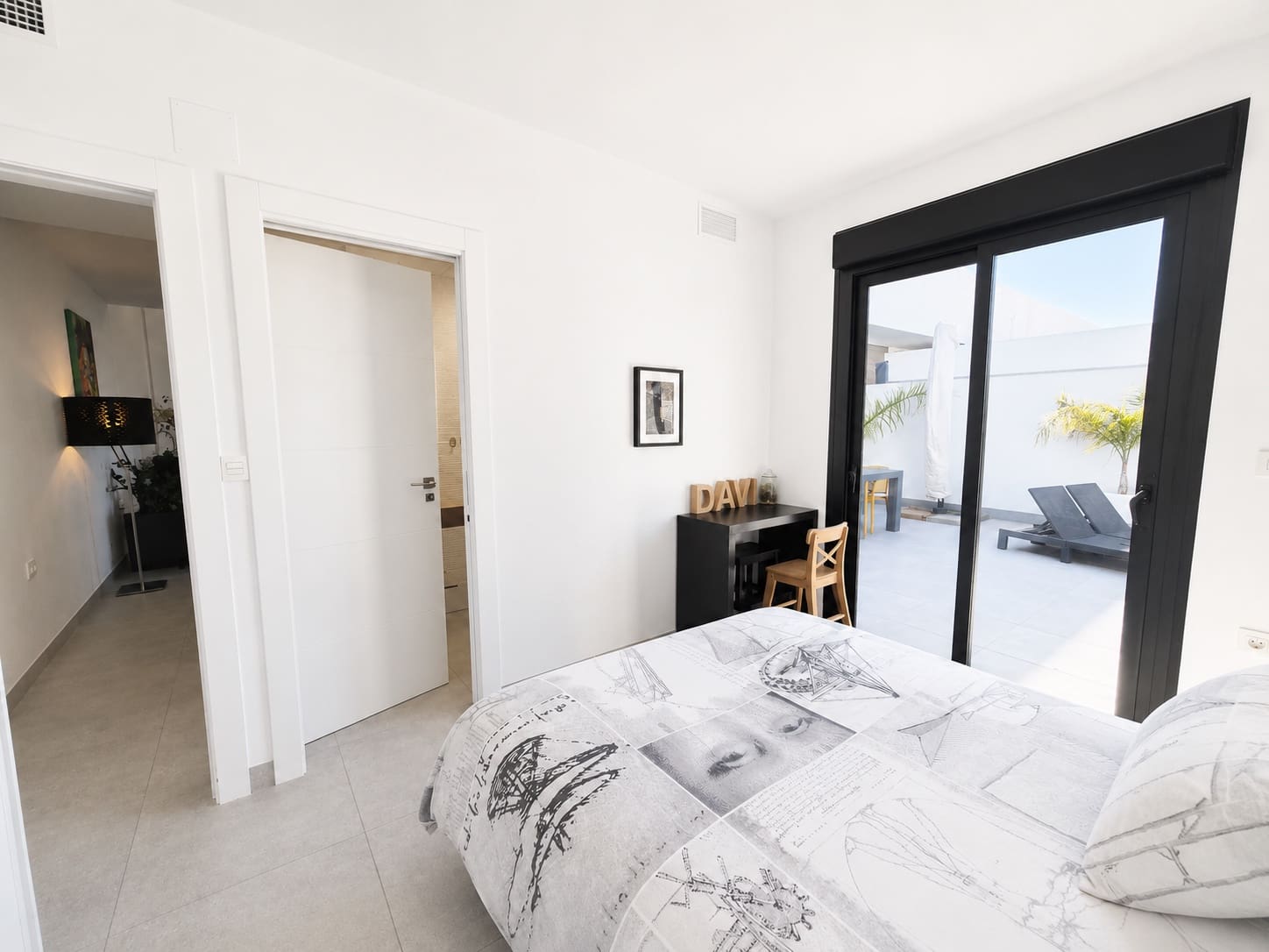2 soveværelse Villa til salg i Murcia by - € 289.900 (Ref: 9921110)