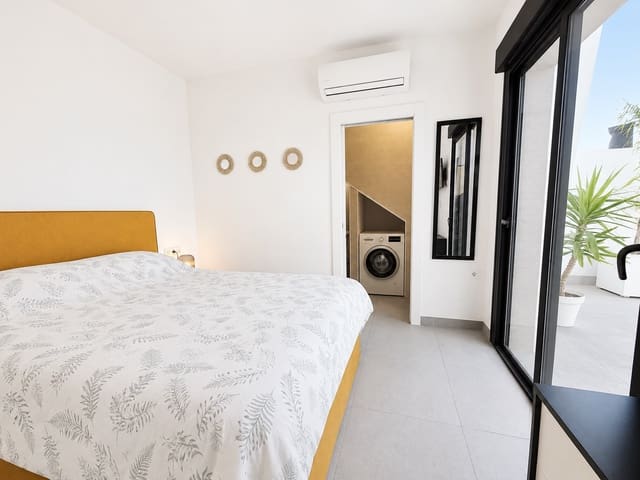 Chalet de 2 habitaciones en Roldan, Torre-Pacheco en venta - 289.900 € (Ref: 9921110)