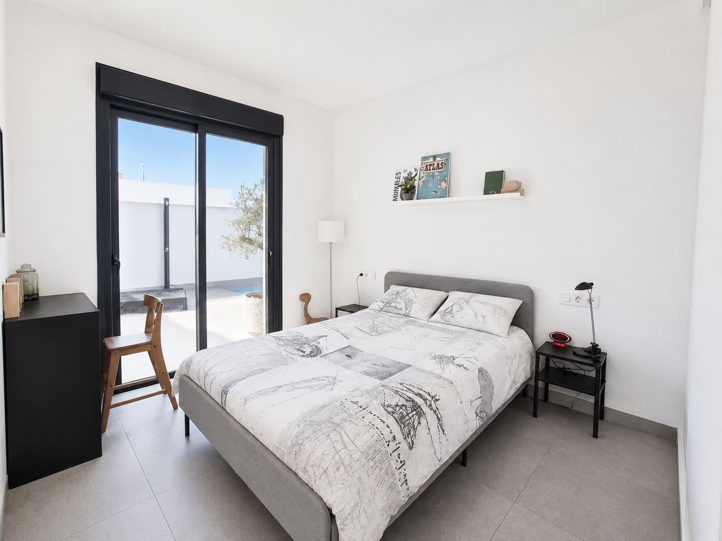 2 soveværelse Villa til salg i Murcia by - € 289.900 (Ref: 9921110)