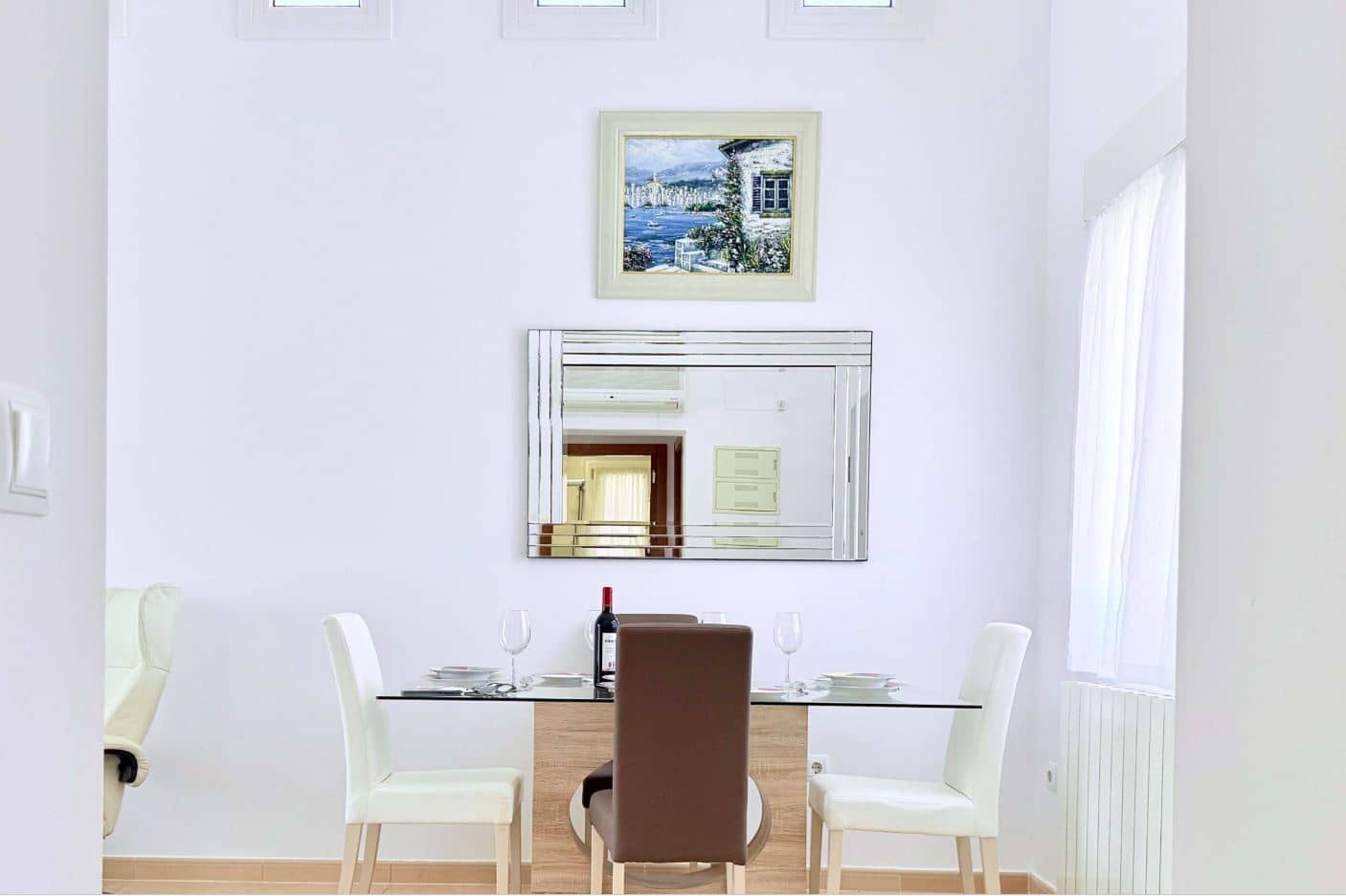 2 bedroom Villa for sale in Mar Menor Golf Resort - € 320,000 (Ref: 9921329)