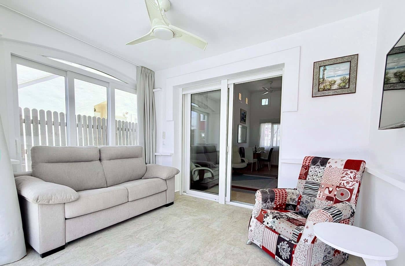 2 bedroom Villa for sale in Mar Menor Golf Resort - € 320,000 (Ref: 9921329)