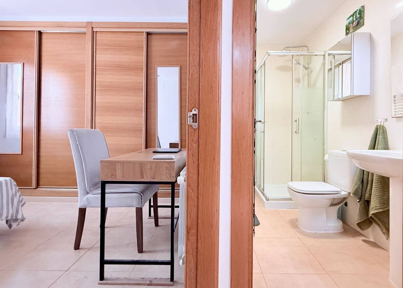 2 bedroom Villa for sale in Mar Menor Golf Resort - € 320,000 (Ref: 9921329)