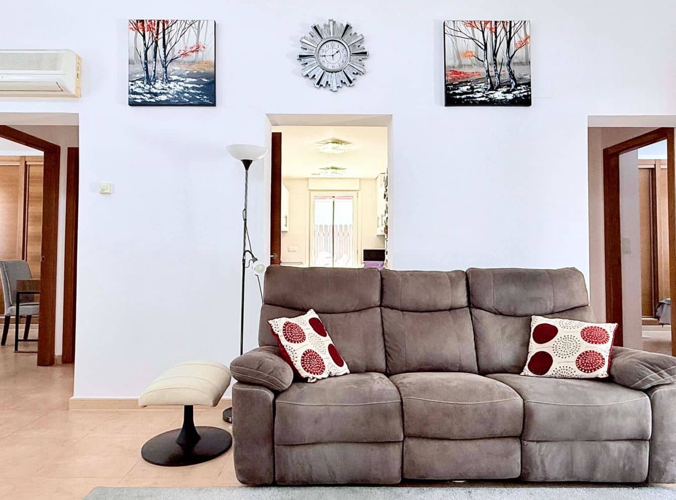 2 bedroom Villa for sale in Mar Menor Golf Resort - € 320,000 (Ref: 9921329)