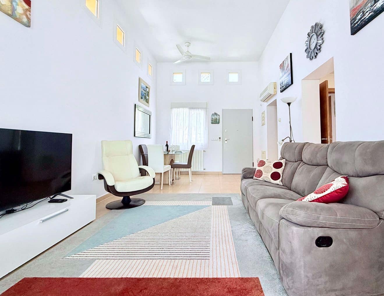 2 bedroom Villa for sale in Mar Menor Golf Resort - € 320,000 (Ref: 9921329)