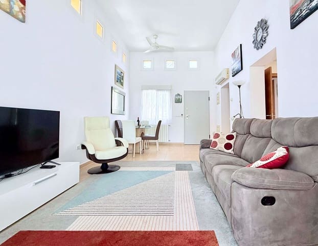 2 soveværelse Villa til salg i Mar Menor Golf Resort, Torre-Pacheco - € 320.000 (Ref: 9921329)