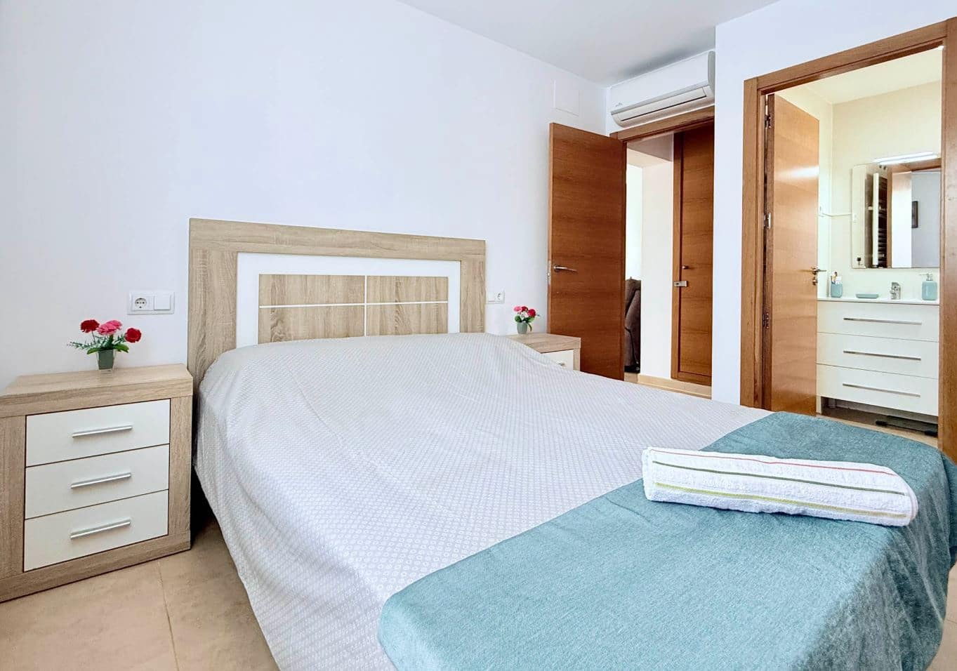 2 bedroom Villa for sale in Mar Menor Golf Resort - € 320,000 (Ref: 9921329)