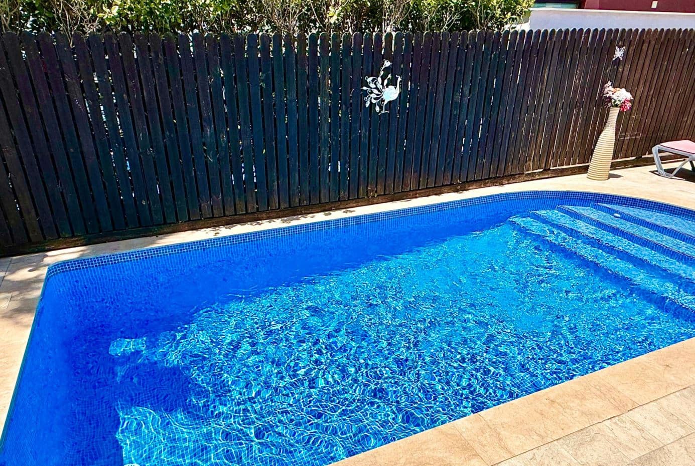 2 bedroom Villa for sale in Mar Menor Golf Resort - € 320,000 (Ref: 9921329)