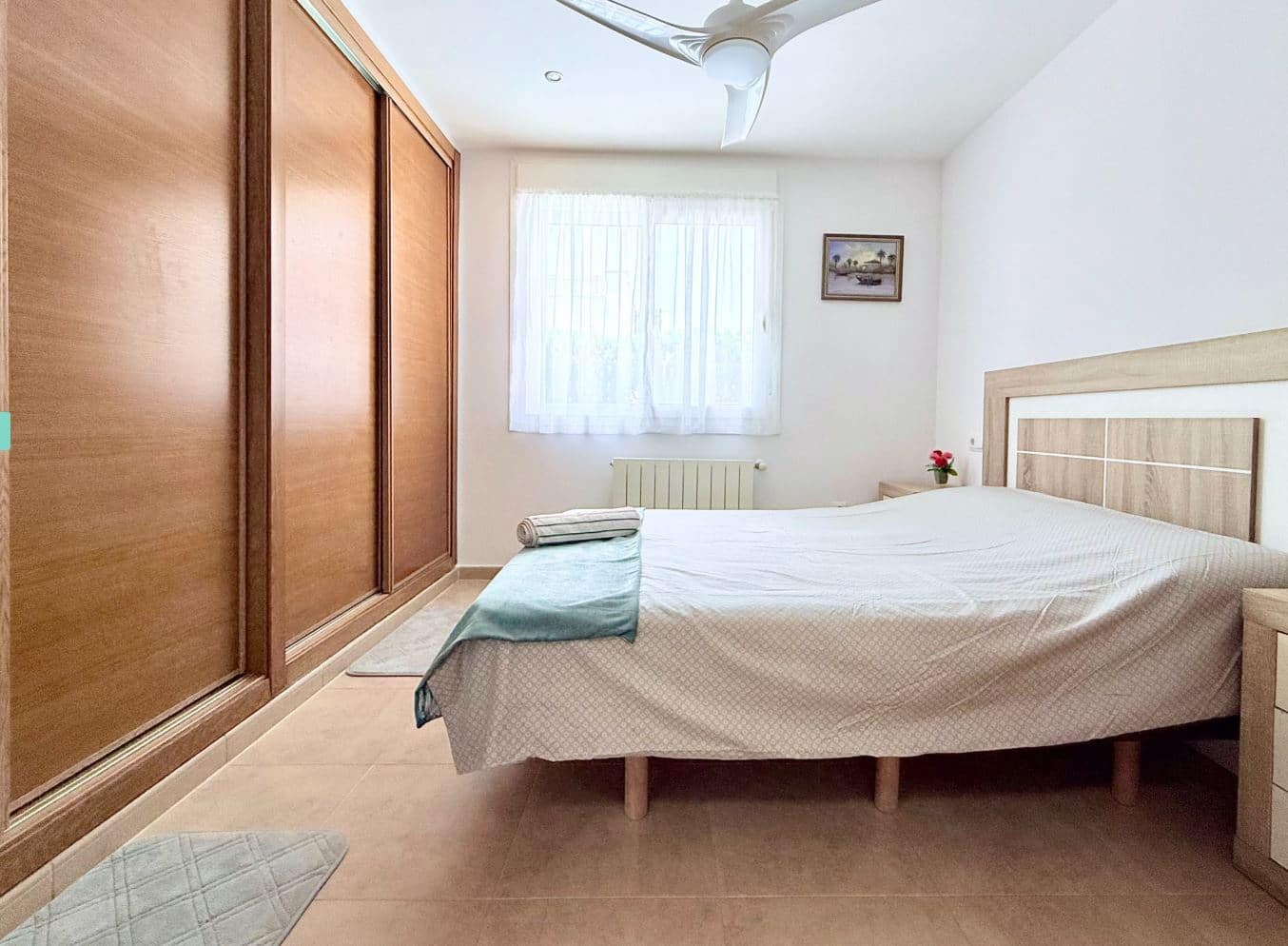 2 bedroom Villa for sale in Mar Menor Golf Resort - € 320,000 (Ref: 9921329)
