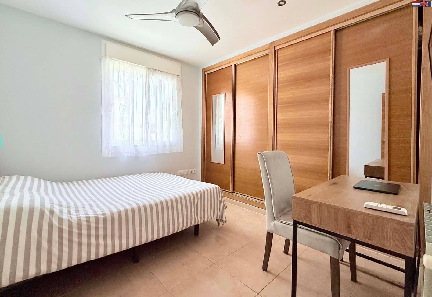 2 bedroom Villa for sale in Mar Menor Golf Resort - € 320,000 (Ref: 9921329)