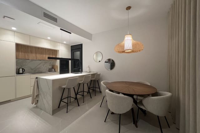 5 sypialnia Willa na sprzedaż w Torre-Pacheco - 795 000 € (Ref: 9921429)