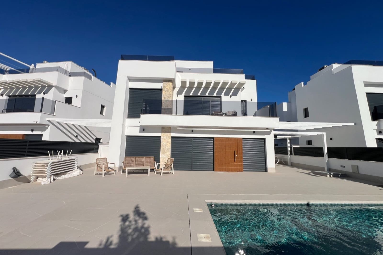 5 sovrum Villa till salu i Torre-Pacheco - 795 000 € (Ref: 9921429)