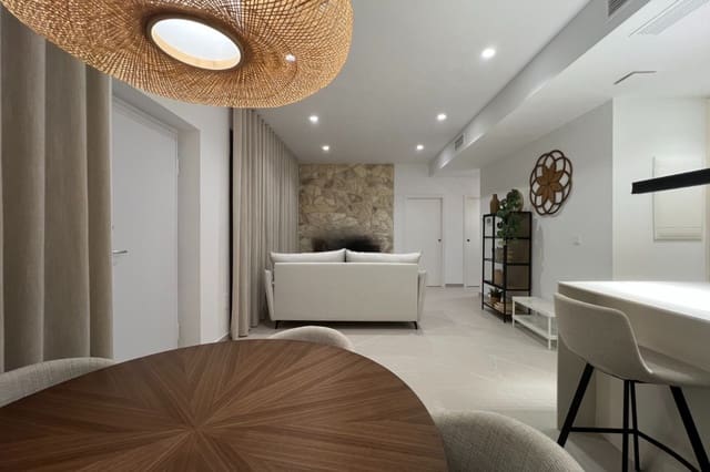 5 sypialnia Willa na sprzedaż w Torre-Pacheco - 795 000 € (Ref: 9921429)